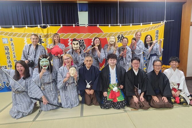 Michinoku Coastal 3 Days Trail of Fudai, Tanohata and Miyako - Booking and Cancellation Policy