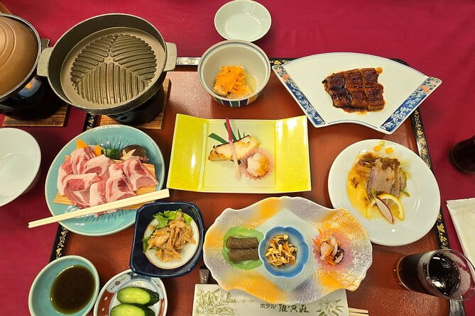 Michinoku Coastal 3 Days Trail of Fudai, Tanohata and Miyako - What to Expect on the Trail