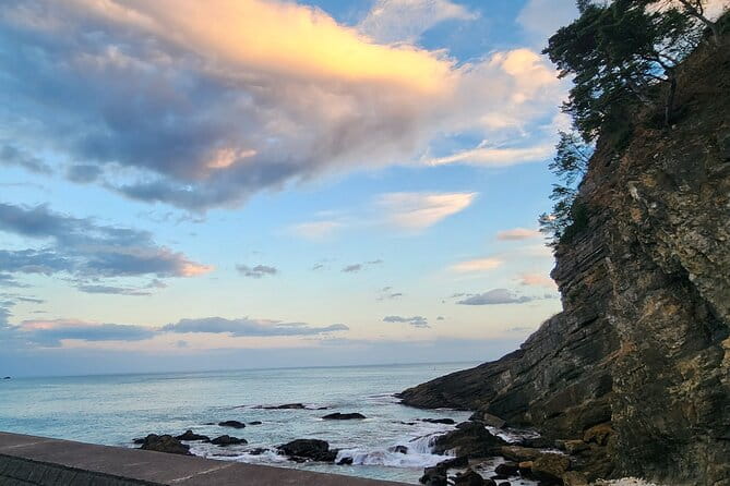 Michinoku Coastal E-Bike Tour in Tanohata With Guide - Additional Information