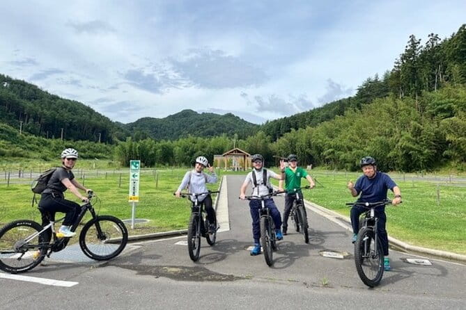 Michinoku Coastal Trail in Kamaishi - Fishing and Outdoor Activities