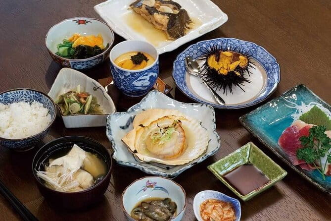 Michinoku Coastal Trail in Kamaishi - Recommended Attire and Equipment