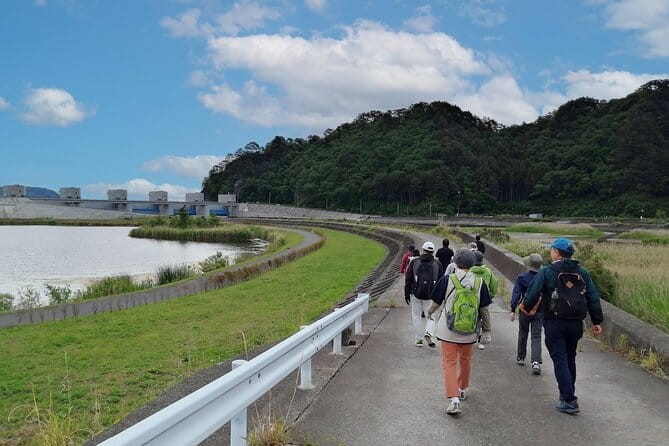 Michinoku Coastal Trail in Kamaishi - Tour Policies and Pricing