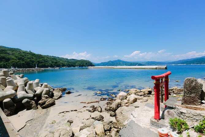 Michinoku Coastal Trail in Kamaishi - The Sum Up