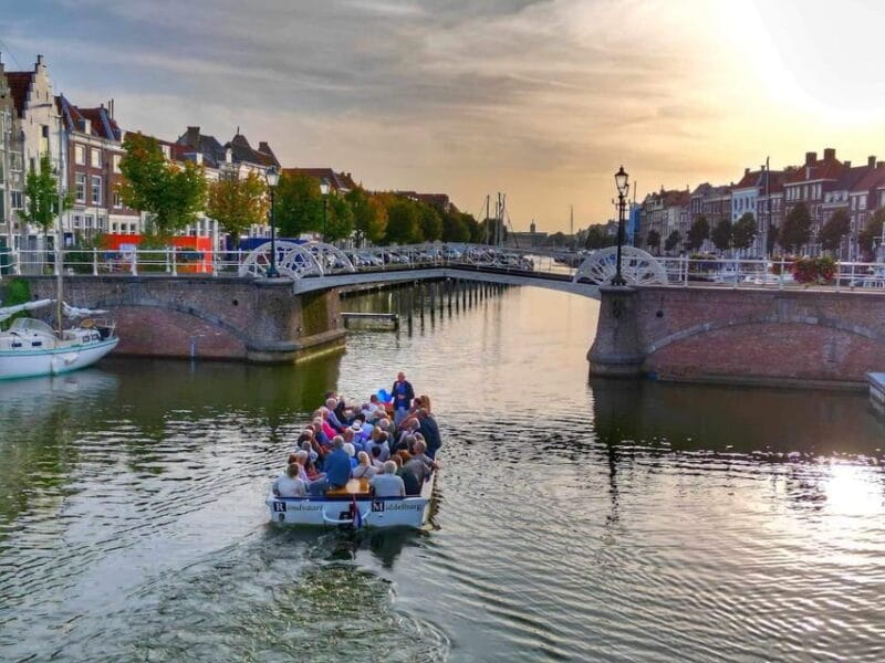 Middelburg: City Canal Cruise - Final Thoughts: Is This Canal Cruise Worth It?