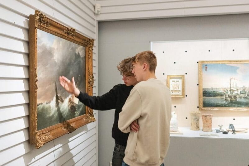 Middelburg: Zeeuws Museum Entry Ticket - Who Will Enjoy This Museum and Why