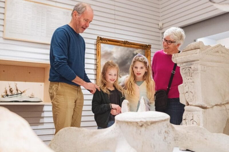 Middelburg: Zeeuws Museum Entry Ticket - FAQ: Common Questions about the Zeeuws Museum