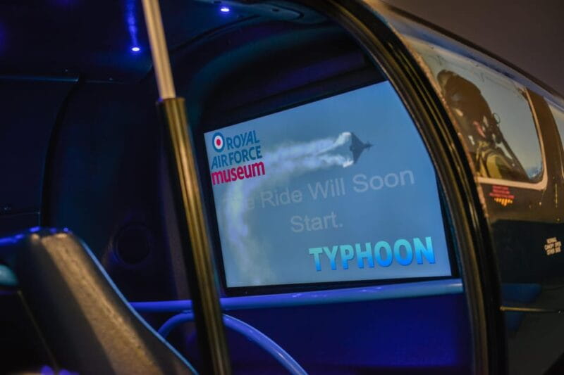 Midlands: Typhoon Simulator Experience - Verdict: Is It Worth It?