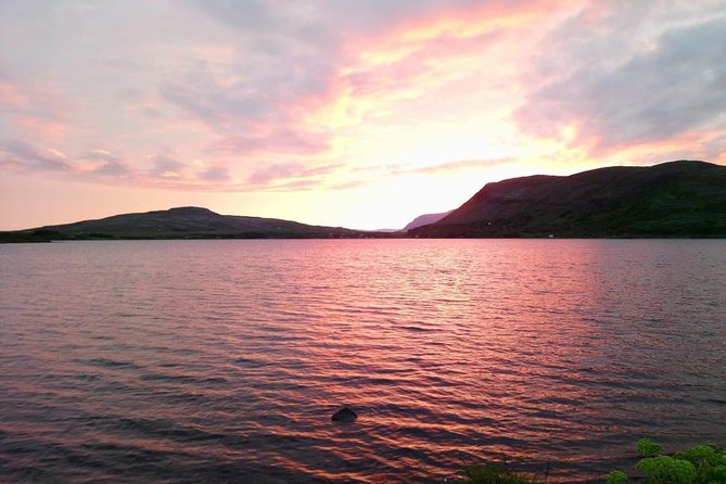 Midnight Sun ATV Adventure From Reykjavik - Cancellation Policy Explained