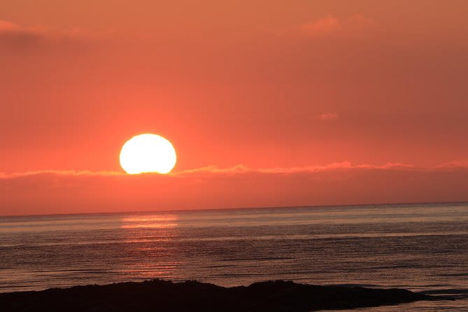 Midnight Sun Photo Tour - Price and Logistics