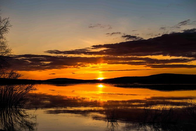 Midnight sun photography tour - Key points / Takeaways