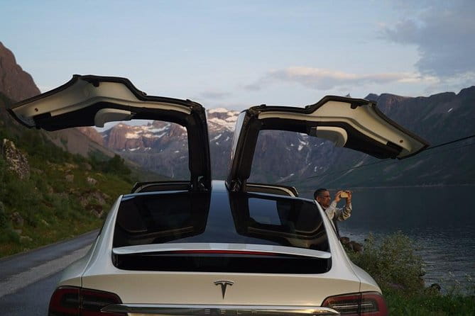 Midnightsun- Eco friendly Tesla Model X - Frequently Asked Questions