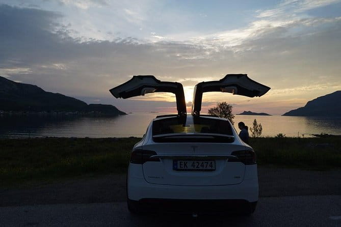 Midnightsun- Eco friendly Tesla Model X - Final Thoughts