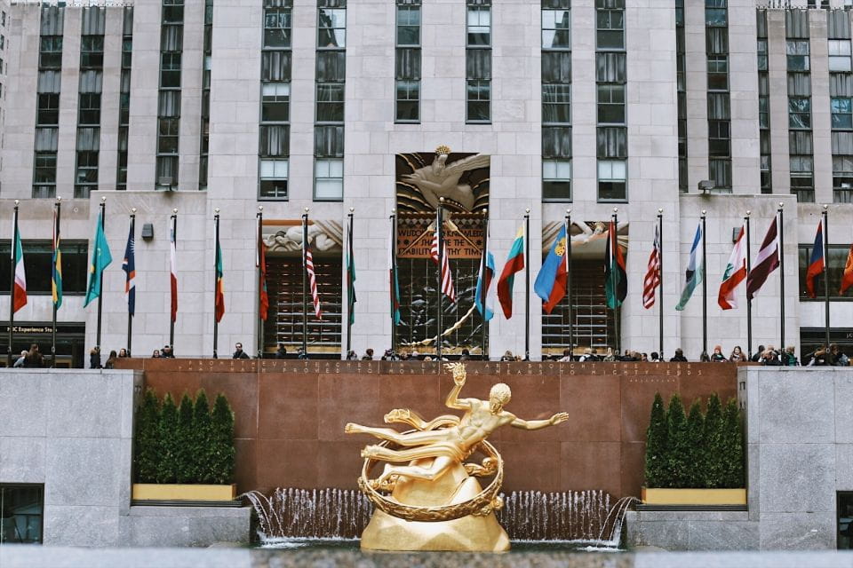 Midtown Manhattan Including Moma Skip the Line Entry - Skip-the-Line Entry to the MoMA