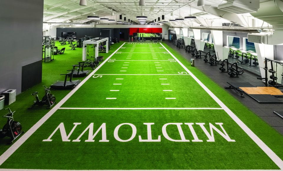 Midwest Multi-city Gym Pass - Booking and Payment