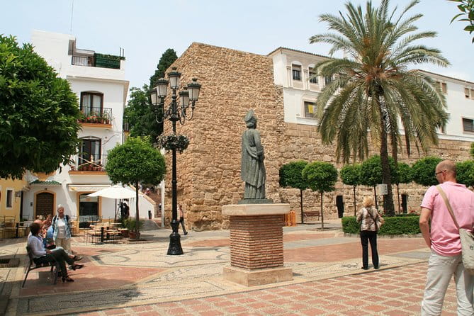 Mijas, Marbella and Banus Day Tour from Costa del Sol - Who Will Enjoy This Tour?
