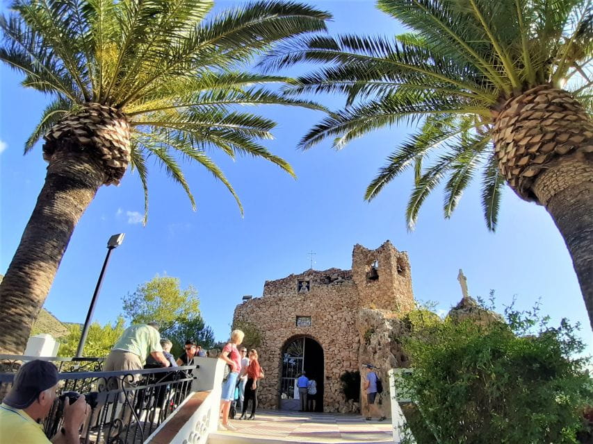 Mijas Pueblo: Private Trip From Costa Del Sol - Restrictions