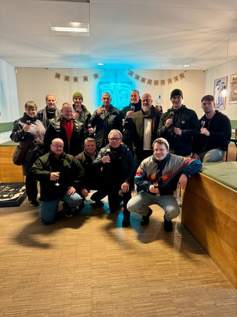 Mikkeller Craft Beer Walk in Vesterbro - Discovering Vesterbro: The Neighborhood’s Unique Charm