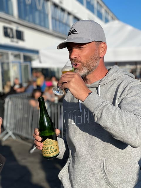 Mikkeller Craft Beer Walk in Vesterbro - Practical Details & Considerations