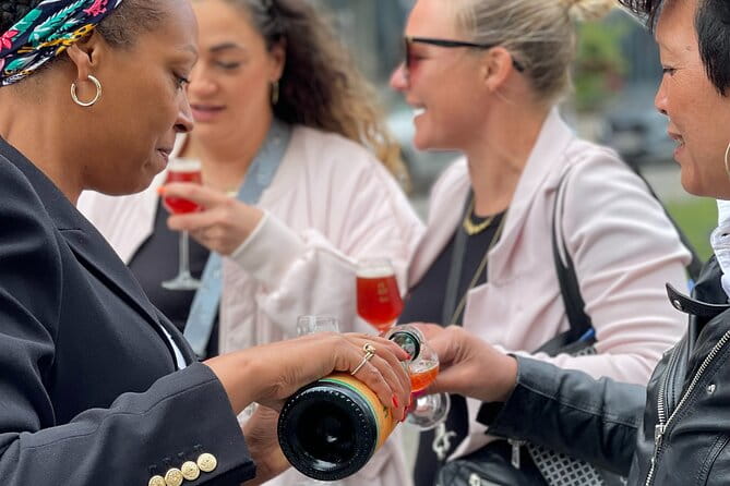 Mikkeller Craft Beer Walk in Vesterbro - Who Will Love This Tour?