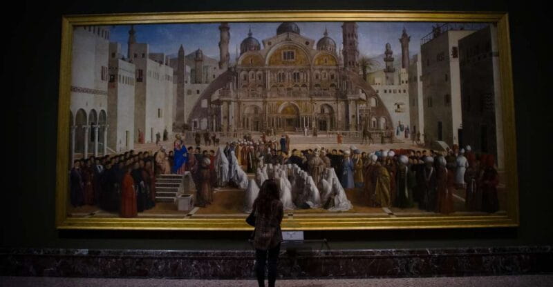 Milan: 3-Hour Brera Neighborhood Private Art Tour & Gallery - Key points / Takeaways