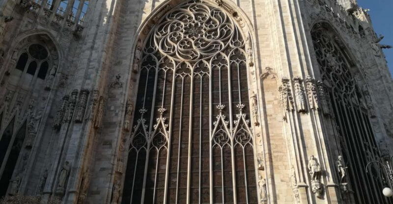 Milan: 4-Hour Art and History Private Walking Tour - Key Points and Takeaways