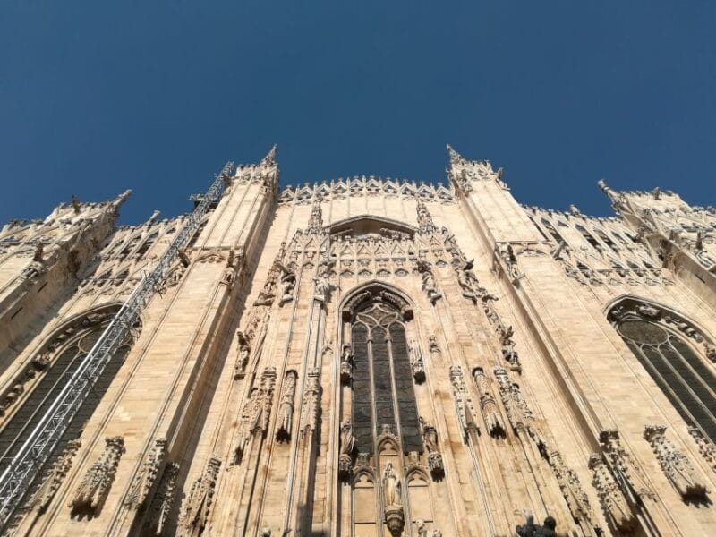 Milan: 4-Hour Art and History Private Walking Tour - An In-Depth Look at What the Tour Offers
