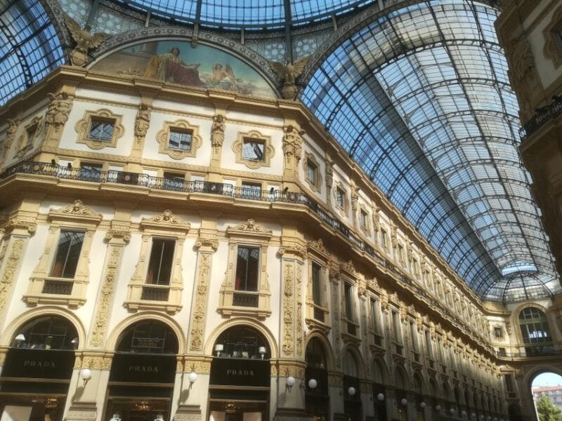 Milan: 4-Hour Art and History Private Walking Tour - Why This Tour Stands Out