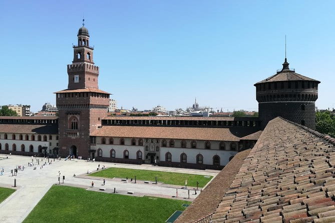 Milan, a city of art an history. Classic tour of Milan - Practical Details and Why They Matter