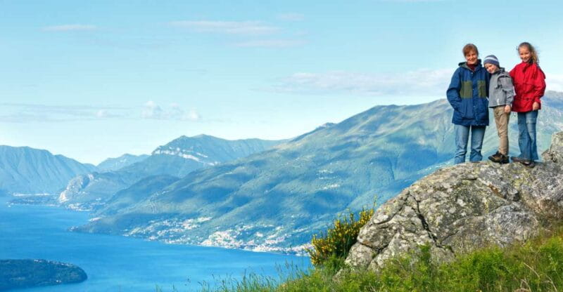 Milan and the Northern Lakes 8-Day Tour - Entering The Heart of Milan: First Impressions