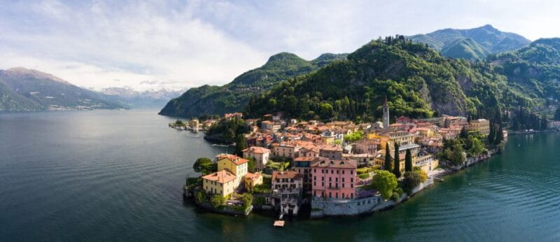 Milan and the Northern Lakes 8-Day Tour - Who is This Tour Best For?