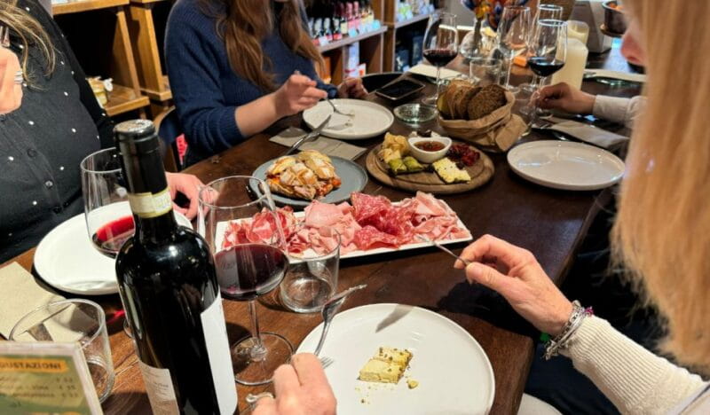 Milan: Aperitivo with Food Selection & a Glass of Wine - FAQ