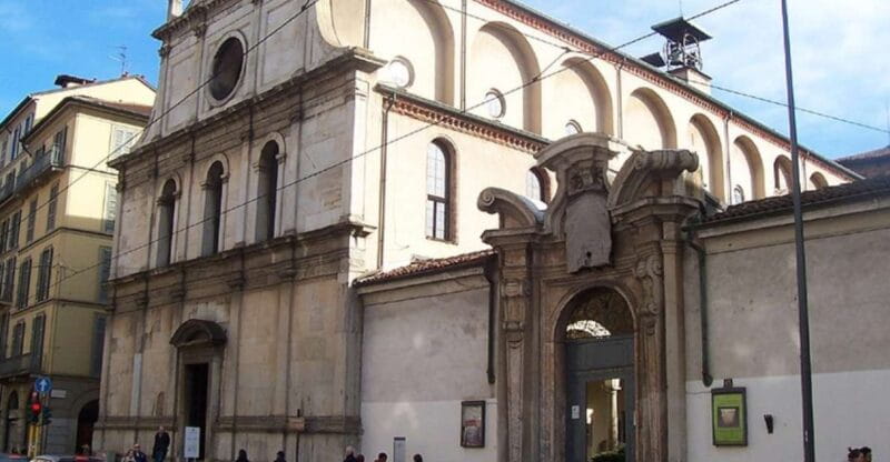 Milan Audioguide - TravelMate app for your smartphone - Key points / Takeaways