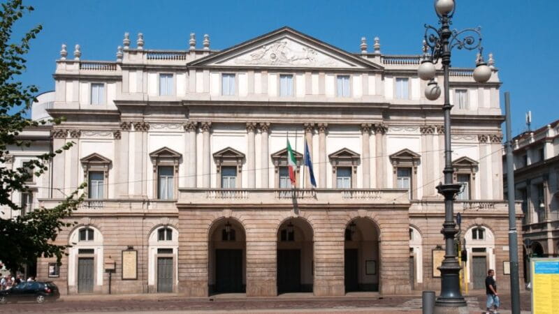 Milan Audioguide - TravelMate app for your smartphone - Who Will Love This?