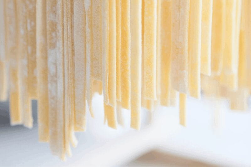 Milan: Authentic Pasta Making With Local Chef + Wine - FAQ
