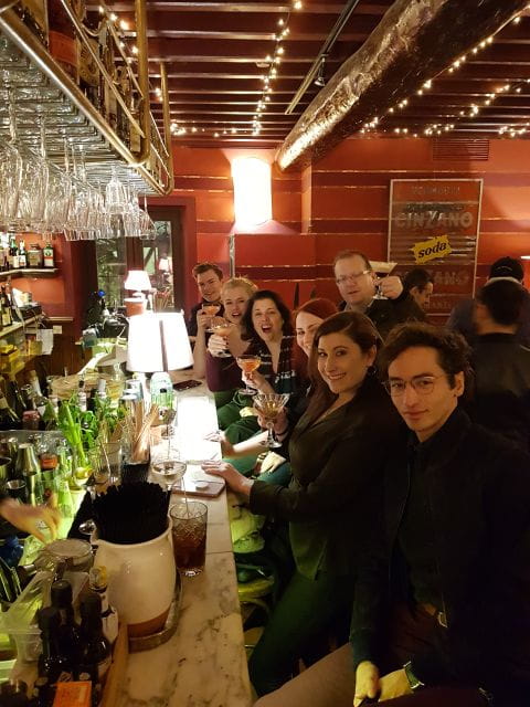 Milan: Bar-Hopping Tour with Welcome Drink - FAQ