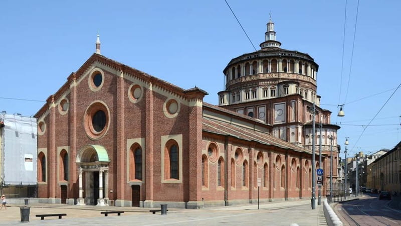 Milan: Best of City Walking Tour with Last Supper Tickets - FAQ
