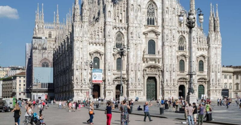 Milan: Best of the Highlights Walking Tour - The Sum Up: Is It Worth It?