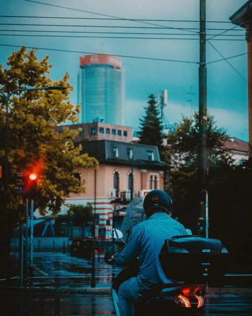 Milan: between innovation and eclectic (Porta Nuova & Isola) - The Practicalities: What You Need to Know