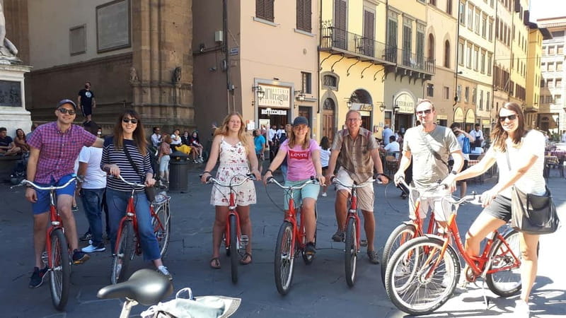 Milan Bike Rentals - Key points / Takeaways