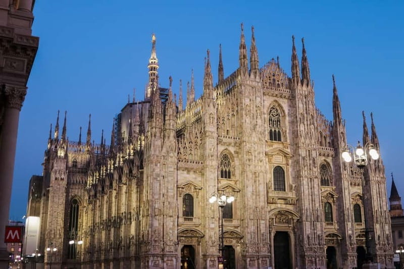 Milan Bike Rentals - Introduction to Milan by Bike: The Practical Charm