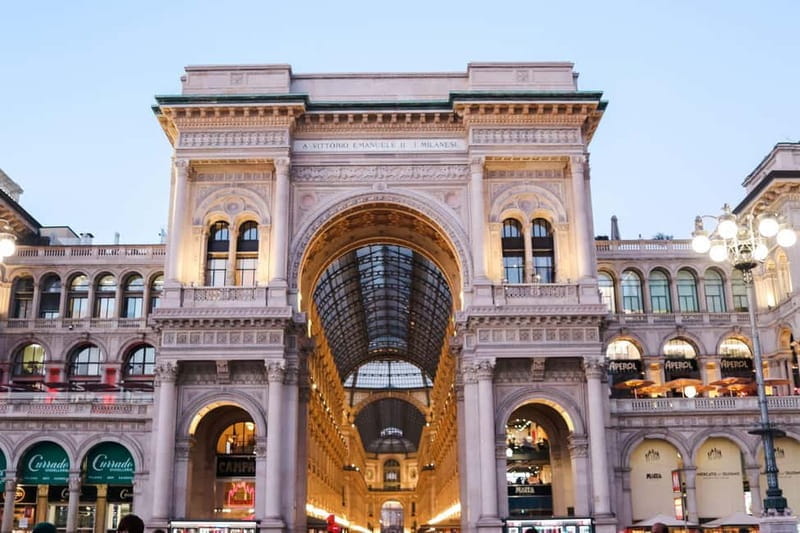 Milan Bike Rentals - The Sum Up