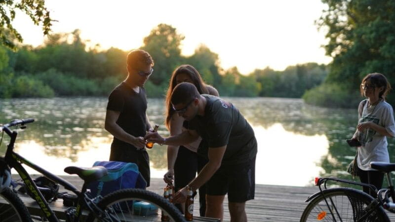 Milan: Bike Tour with Picnic on the turtle lake - Final Thoughts on the Milan Bike Tour with Picnic