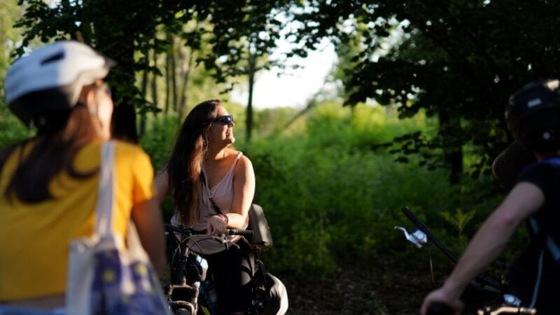 Milan: Bike Tour with Picnic on the turtle lake - Final Words