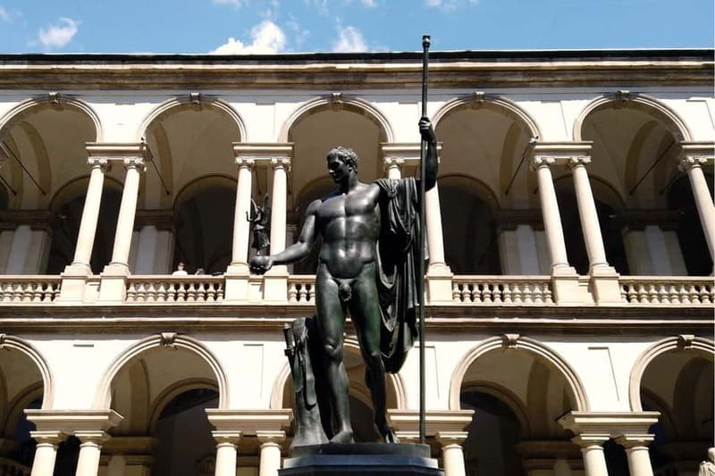 Milan: Brera District Walking Tour with Aperitivo - Price, Logistics, and Value