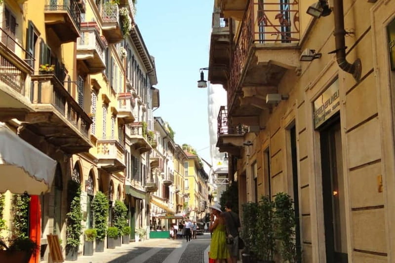 Milan: Brera District Walking Tour with Aperitivo - The Sum Up: A Perfect Introduction to Milan’s Artistic Soul