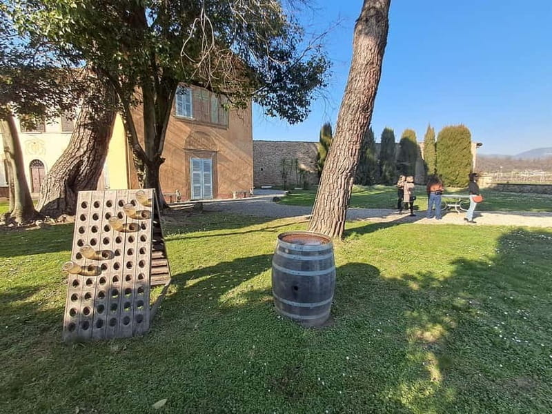 Milan: Brescia & Franciacorta with Wine Tasting Small Group - Entering Italy’s Hidden Corners: Brescia and Franciacorta