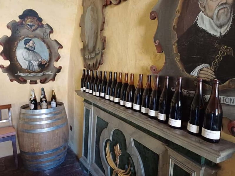 Milan: Brescia & Franciacorta with Wine Tasting Small Group - The Logistics: Timing and Comfort