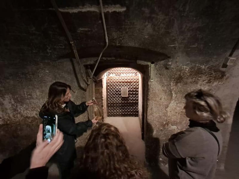 Milan: Brescia & Franciacorta with Wine Tasting Small Group - Price and Value