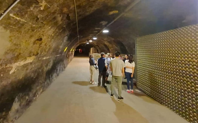 Milan: Brescia & Franciacorta with Wine Tasting Small Group - FAQ