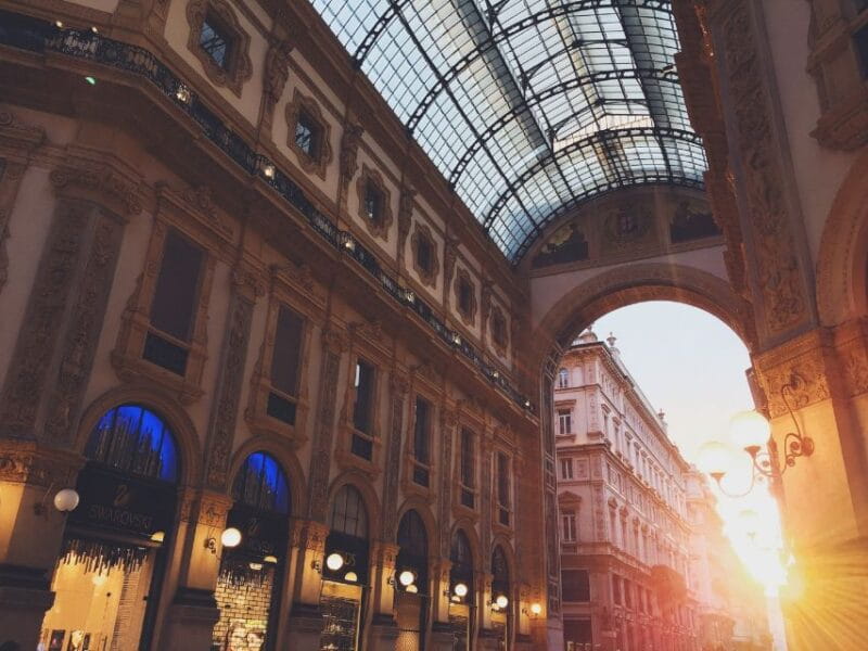 Milan by Night 2-Hour Walking Tour - Discovering Milan’s Nighttime Charm